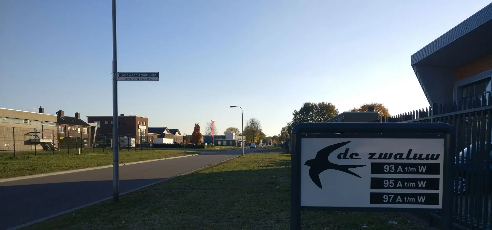 Header - Home - BCL Oss