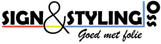 Sign & Styling Oss