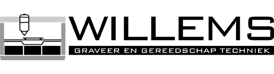 Willems - Graveer en gereedschap techniek